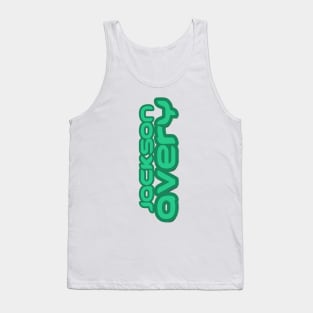 Jackson Avery Tank Top